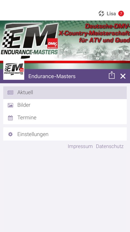 Endurance-Masters