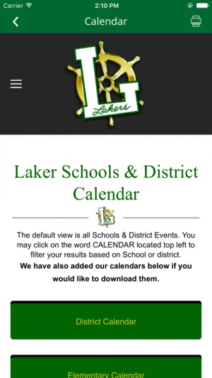 Laker School District(圖4)-速報App