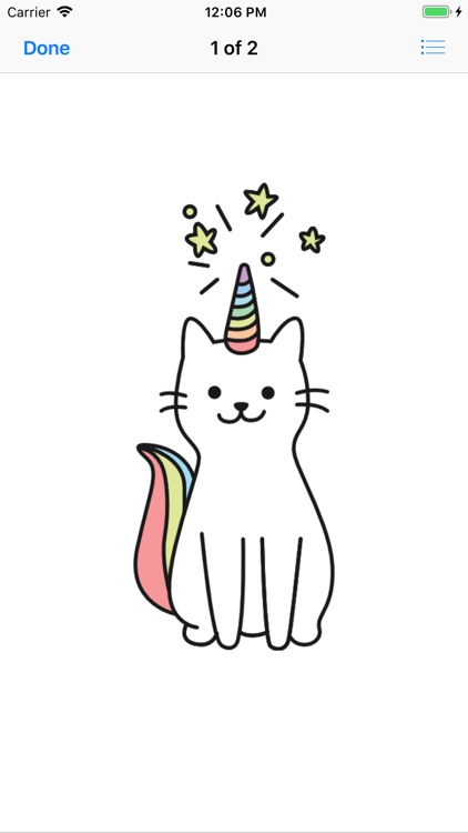 CATICORN