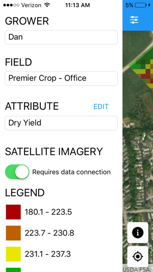 Premier Crop DATAVIEW(圖3)-速報App