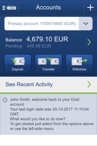 Payz. screenshot 2