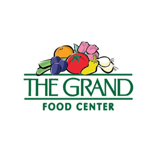 Grand Food Center icon