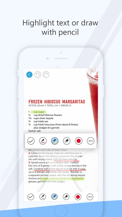 Foxit MobilePDF Business screenshot-4