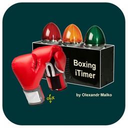 Boxing iTimer