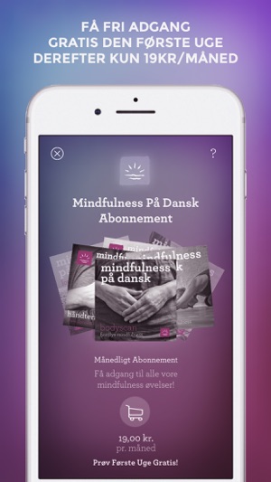 Mindfulness På Dansk(圖7)-速報App