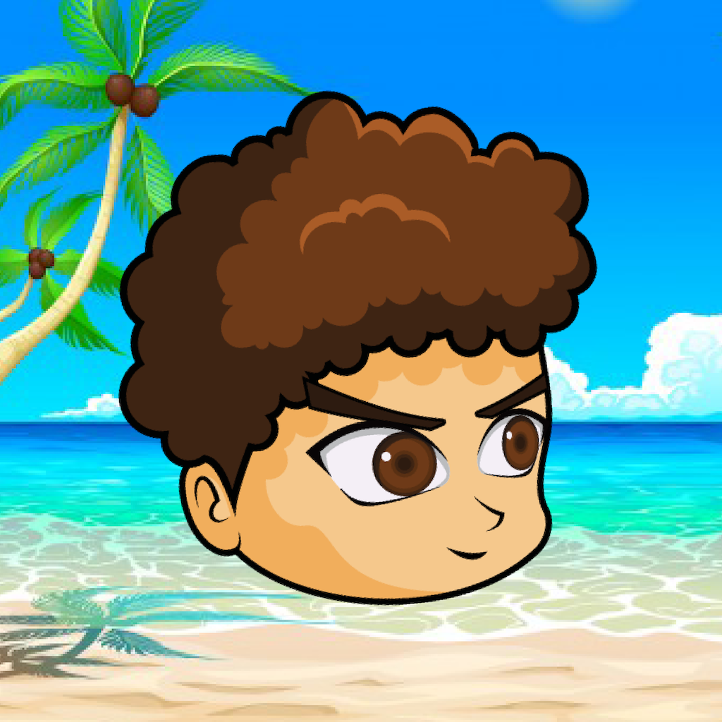 Emilut in Aventura App Icon