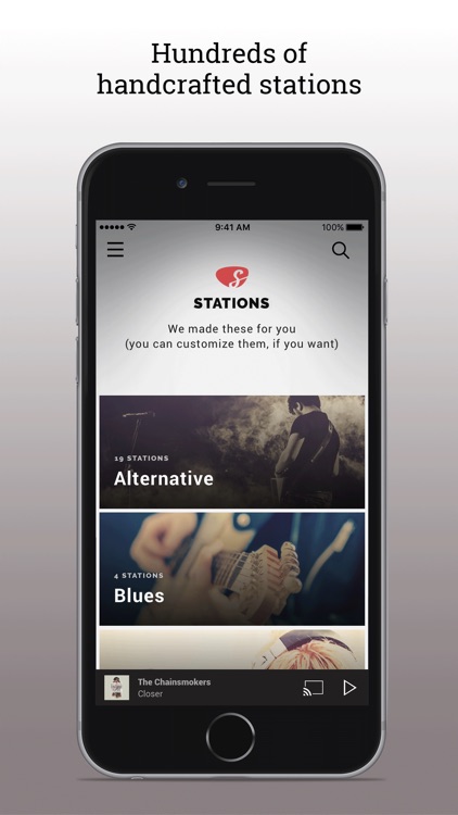 Slacker Radio