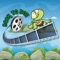 Back To 505 is an exciting Runner game with the main character is the Mr