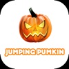 Jumping Pumpkin