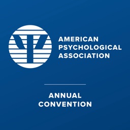 APA Annual Convention Apple Watch App