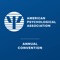 The American Psychological Association Annual Convention is an ideal opportunity to connect with colleagues
