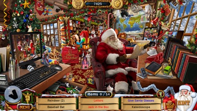 Christmas Wonderland 8 screenshot 3