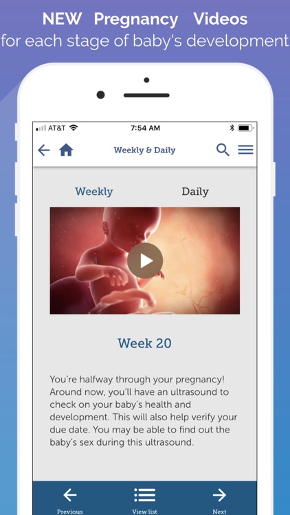 Family Health by Wildflower screenshot-4