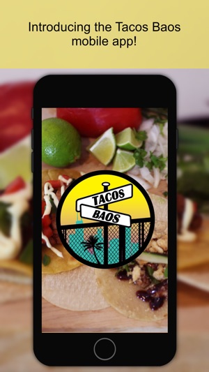 Tacos Baos(圖1)-速報App