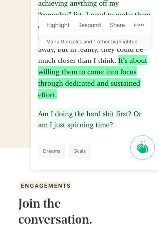 Medium: Read & Write Stories screenshot 4