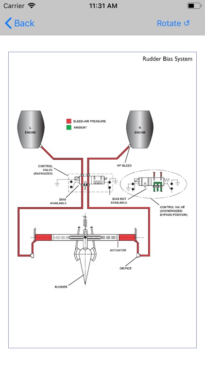 Citation CJ1+ Study App screenshot-6