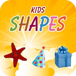 Kid Shapes