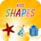 Kid Shapes is one of our best educational games for kids which provides learning shapes and racing letters in a playful manners so that preschools learn shapes and letters sounds quickly, easily and with a lot of fun