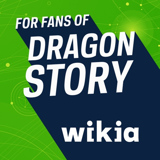 FANDOM for: Dragon Story icon