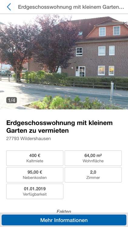 VR-Immobilien