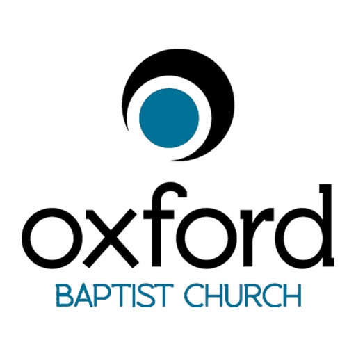 Oxford Baptist - Oxford, GA icon