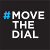 Move the Dial Stickers