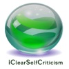 iClearSelfCriticism