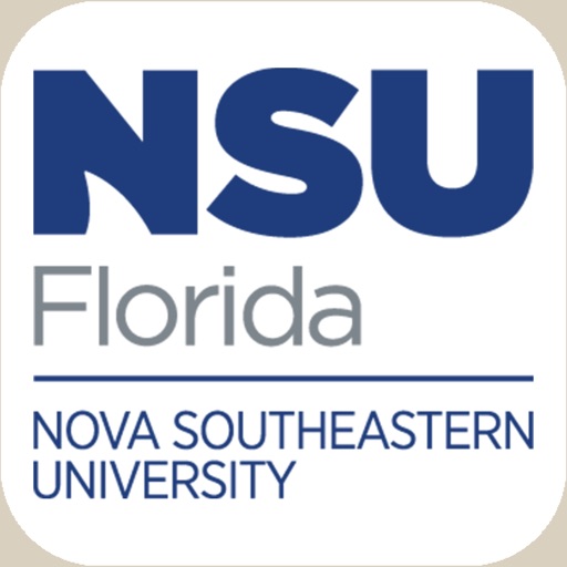 Nova Southeastern Experience iOS App