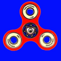 Fidget Spinner On The App Store - 