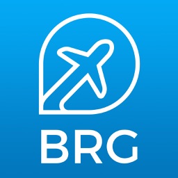 Bruges Travel Guide with Offline Street Map