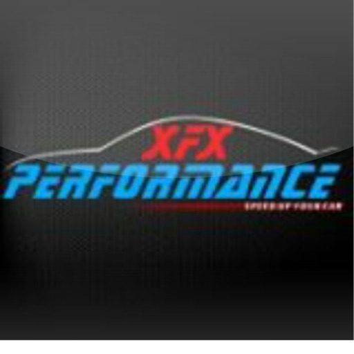 XFX Performance Chiptuning