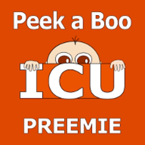 Peekaboo ICU Preemie Baby iOS App