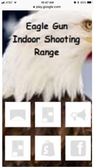 Eagle Gun indoor Range(圖3)-速報App