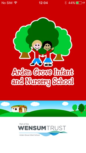 Arden Grove Infant School