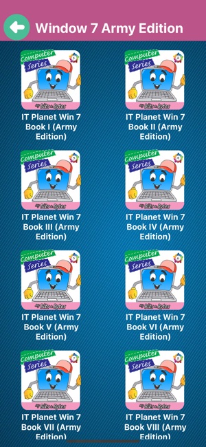 IT Planet Win 7 (Army Edition)(圖6)-速報App