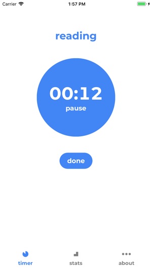 L-timer - sweet time tracker(圖1)-速報App