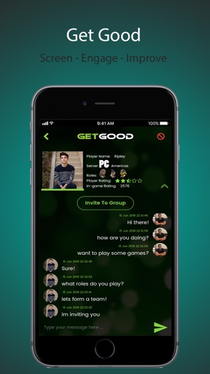 GetGood(圖2)-速報App