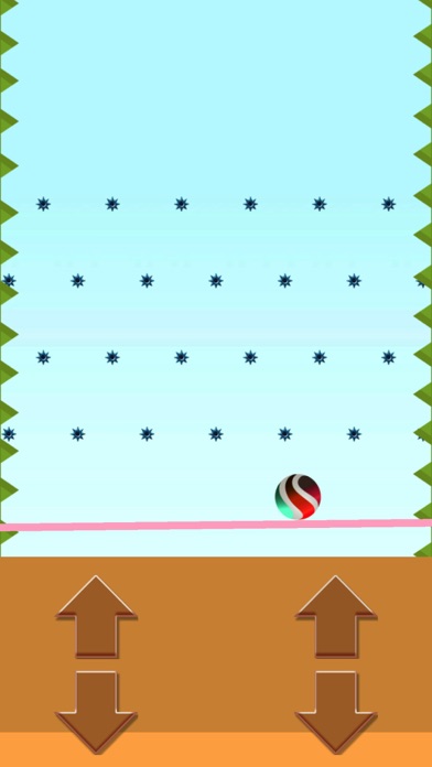 X Challenge Hard And Addictive screenshot 3