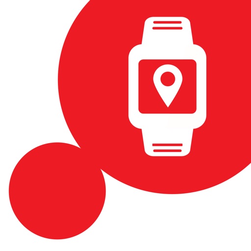 MyKi Watch Powered by Ooredoo iOS App