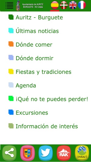 Auritz-Burguete(圖2)-速報App
