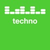 iRadio: Techno