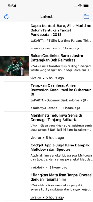 TrendIndonesia(圖2)-速報App