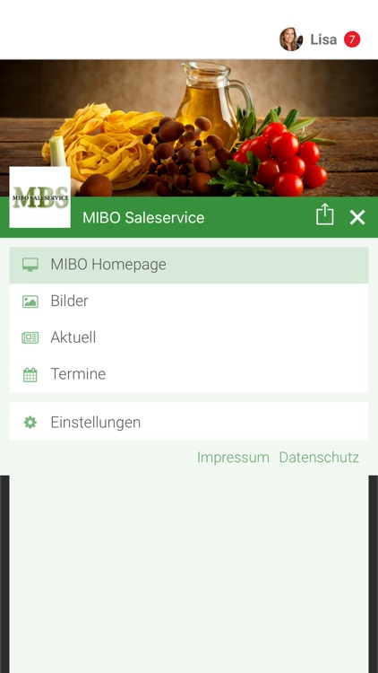 MIBO Saleservice