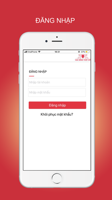 How to cancel & delete Cao đẳng Việt Mỹ from iphone & ipad 2