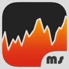 Stock Tracker Pro (ms)