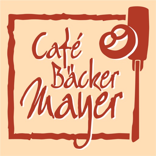 Café Bäcker Mayer