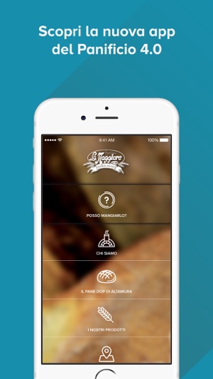 Panificio La Maggiore(圖3)-速報App