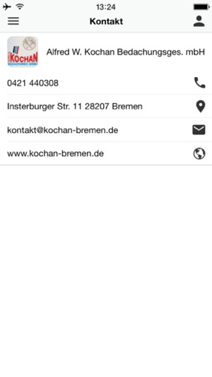 Kochan Bedachungs GmbH(圖4)-速報App