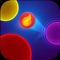 Idle balls alchemy is a combination of clicker game and alchemy puzzle game