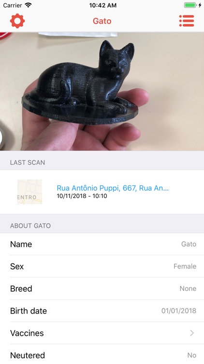 Kryptag screenshot-6